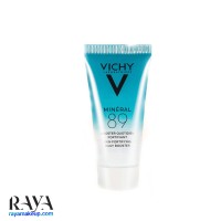 سرم آبرسان و تقویت کننده پوست مینرال 89 ویشی 15ML